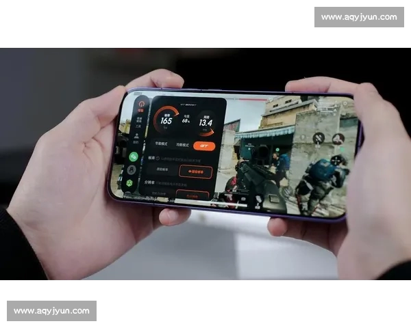 高清电竞直播体验提升全方位解析完美画质与流畅度的技术突破 - 副本 - 副本 (2)